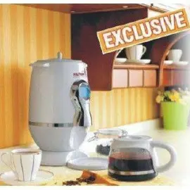 Электрочайник (электросамовар) Hilton WK 9220