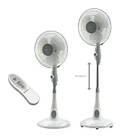 Вентилятор с ПДУ First FA 5558