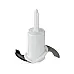 Подрібнювач Cuisinart CH4DCE