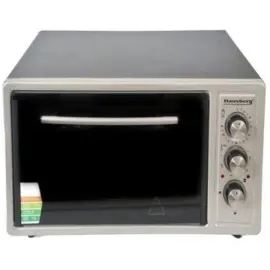 Електропіч Hausberg HB-8015