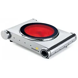 Електроплита Hausberg HB-521