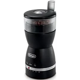 Кавомолка DeLonghi KG 49