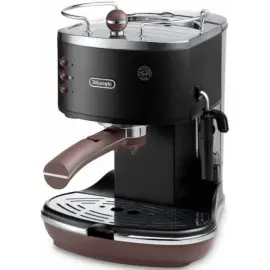 Кавоварка DeLonghi ECOV 311 BK