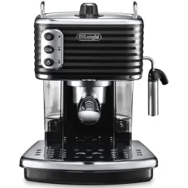 Кавоварка DeLonghi ECZ 351 BK