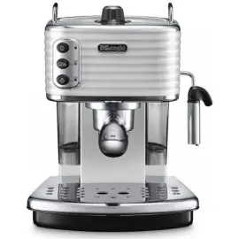 Кавоварка DeLonghi ECZ 351 W