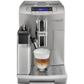 Кавомашина DeLonghi ECAM 28.464 M