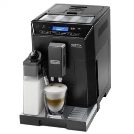 Кавомашина DeLonghi ECAM 44.664 B