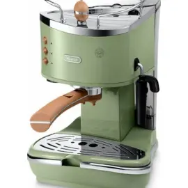 Кавоварка DeLonghi ECOV 311 GR
