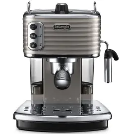 Кавоварка DeLonghi ECZ 351 BG