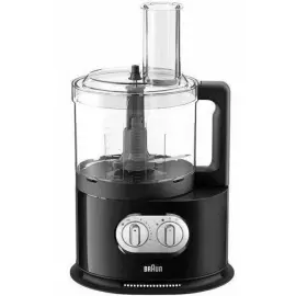 Кухонний комбайн Braun FP 5160 BK