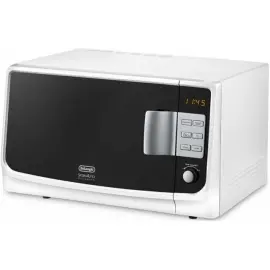 Микроволновая печь DeLonghi MW 20 White