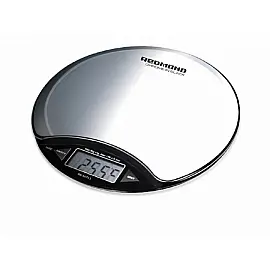 Кухонные весы Redmond RS-724 Blue