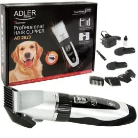 Машинка для стрижки тварин Adler AD 2823