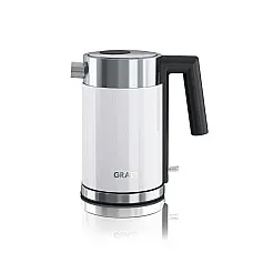 Електрочайник GRAEF WK 401