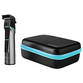 Тример для волосся та бороди ECG GRS 3820 Magnetic