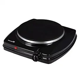 Електроплита Hausberg HB-519NG black 