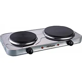 Плита електрична HILTON HEC-200