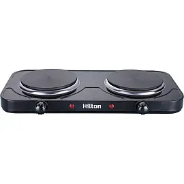 Плита електрична Hilton HEC-201