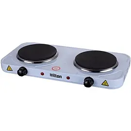 Плита електрична HILTON HEC-252 