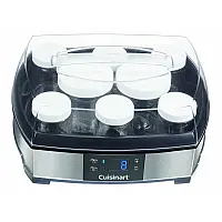 Йогуртниця-сироварка Cuisinart YM400E