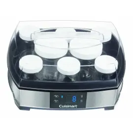 Йогуртниця-сироварка Cuisinart YM400E