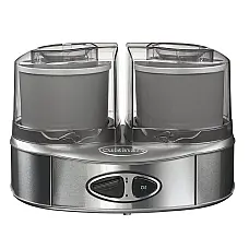 Морожениця Cuisinart ICE40BCE