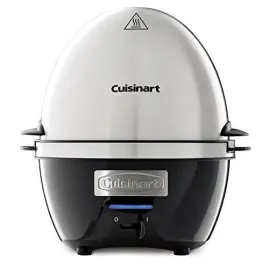 Яйцеварка Cuisinart CEC10E