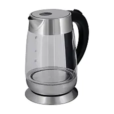 Електрочайник POLARIS PWK 1833 CGL Black