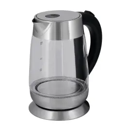 Електрочайник POLARIS PWK 1833 CGL Black