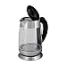 Електрочайник POLARIS PWK 1833 CGL Black