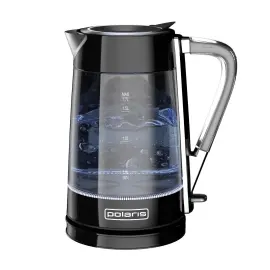 Електрочайник POLARIS PWK 1715 CGL Water Way Pro