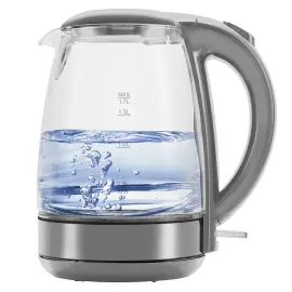 Електрочайник POLARIS PWK 1719 CGL