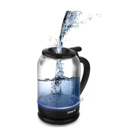 Електрочайник POLARIS PWK 1759 CGL Чорний