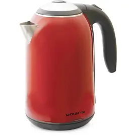 Електрочайник POLARIS PWK 1766 CWr Red
