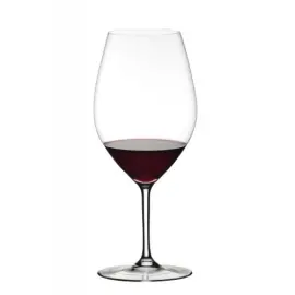 Універсальний келих біл. / кр. 0,995 л RESTAURANT Riedel 0260 / 0