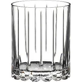 Склянка для коктейлів DOUBLE ROCKS 0,37 л Riedel 0417/07