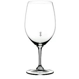 Келих із міткою для червоного вина Cabernet / Merlot 0,61 л Riedel 0446 / 0-M