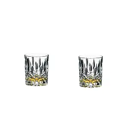 Набір склянок (2шт.) SPEY WHISKY 0,295 л Riedel 0515/02 S3