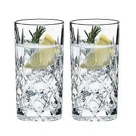 Набір склянок (2шт.) SPEY LONGDRINK 0,375 л Riedel 0515 / 04 S3