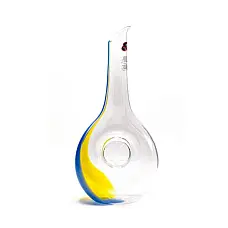 Декантер UKRAINE limited edition 1,21 л Riedel 2009/05UKR