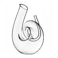Декантер CURLY PINK 1,4 л Riedel 2011/04