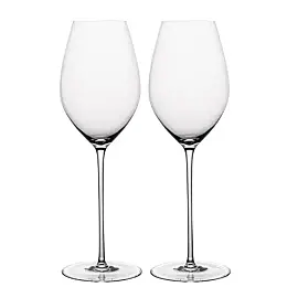 Набір келихів (2 шт) CHAMPAGNE WINE GLASS SUPERLEGGERO 0,46 л Riedel 2425 / 28-265