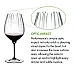 Келих для червоного вина CABERNET / MERLOT 0,834 л Riedel 4884 / 0D