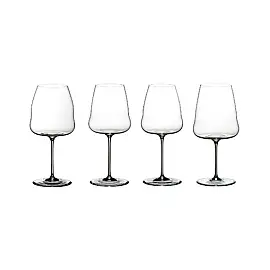 Набір келихів для дегустації, 4 шт WINEWINGS Riedel 5123/47