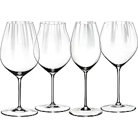 Набір келихів для дегустації 4 шт PERFORMANCE (SB) Riedel 5884 / 47-19
