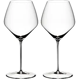 Набір келихів (2 шт) для червоного вина Pinot Noir 0,768 л Riedel 6330 / 07