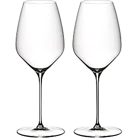 Набір келихів (2 шт) для білого вина Riesling 0,57 л Riedel 6330 / 15