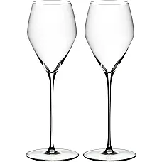 Набір келихів (2 шт) для шампанського 0,327 л Riedel 6330/28