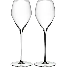 Набір келихів (2 шт) для шампанського 0,327 л Riedel 6330/28