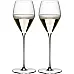 Набір келихів (2 шт) для шампанського 0,327 л Riedel 6330/28